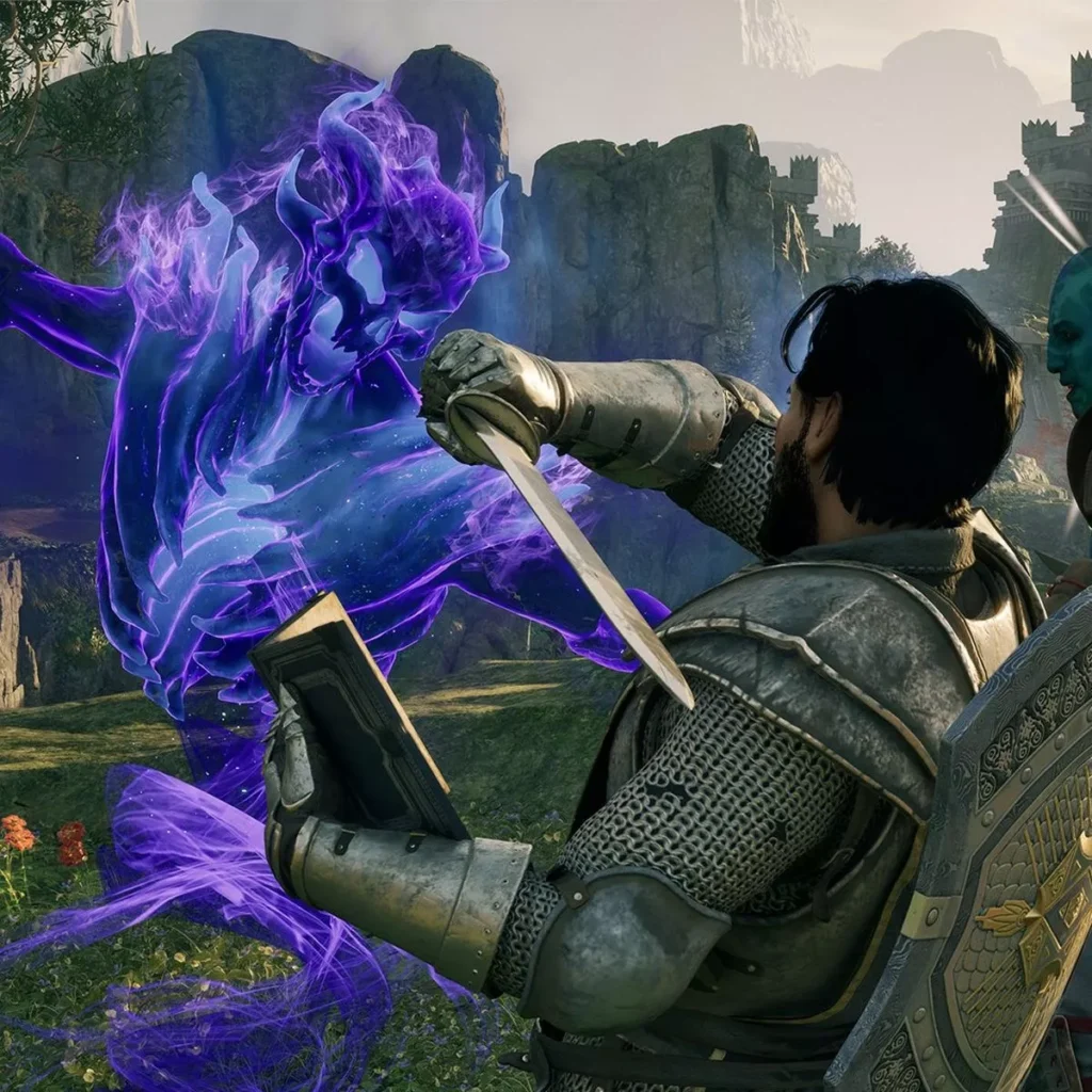 Avowed Rilis di Xbox dan PC, Hadirkan RPG Fantasi yang Imersif