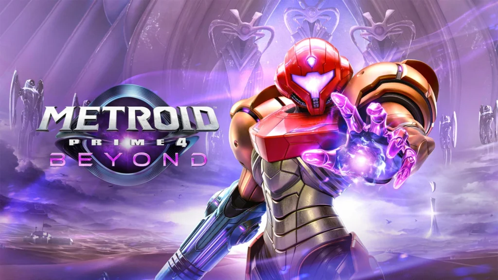 Metroid Prime 4: Beyond Hadir di Nintendo Switch 2, Janjikan Petualangan Antariksa Epik