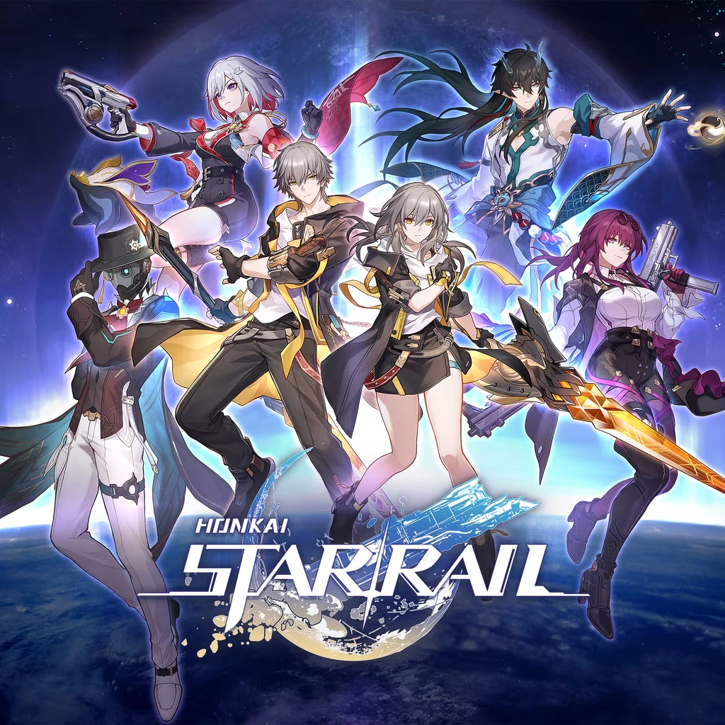 Honkai: Star Rail 2.7 Rilis: Petualangan Baru di Luofu yang Mendebarkan!