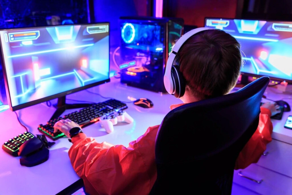 Metaverse Gaming: Masa Depan Interaksi Digital atau Hanya Hype?