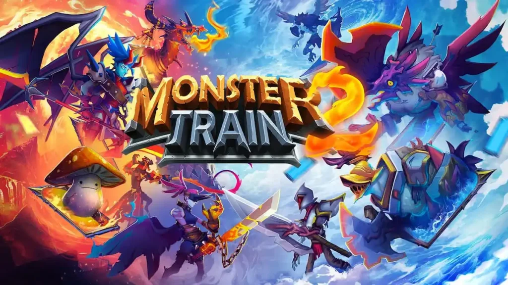 Monster Train 2 Meluncur di Xbox Game Pass, Raih Ulasan Fenomenal