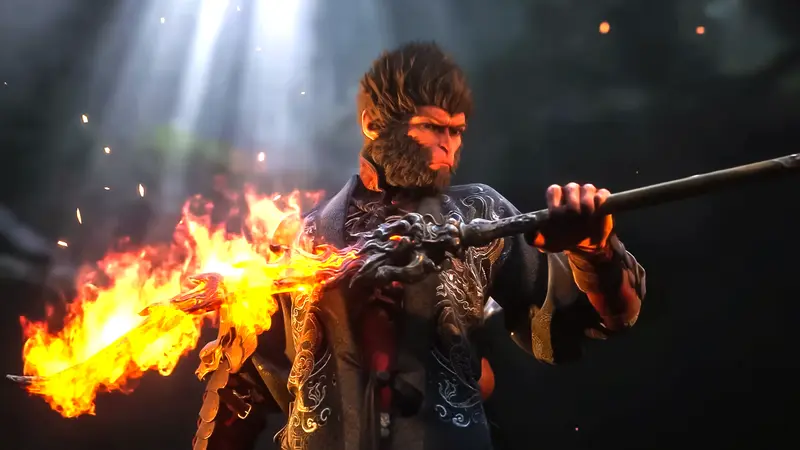 Black Myth: Wukong DLC – Journey Continues: Petualangan Sun Wukong Berlanjut!