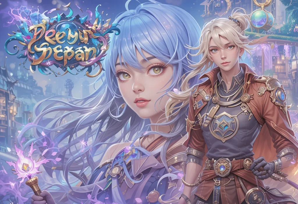 ZentraPlay Game Online Terpercaya dengan Fitur Lengkap