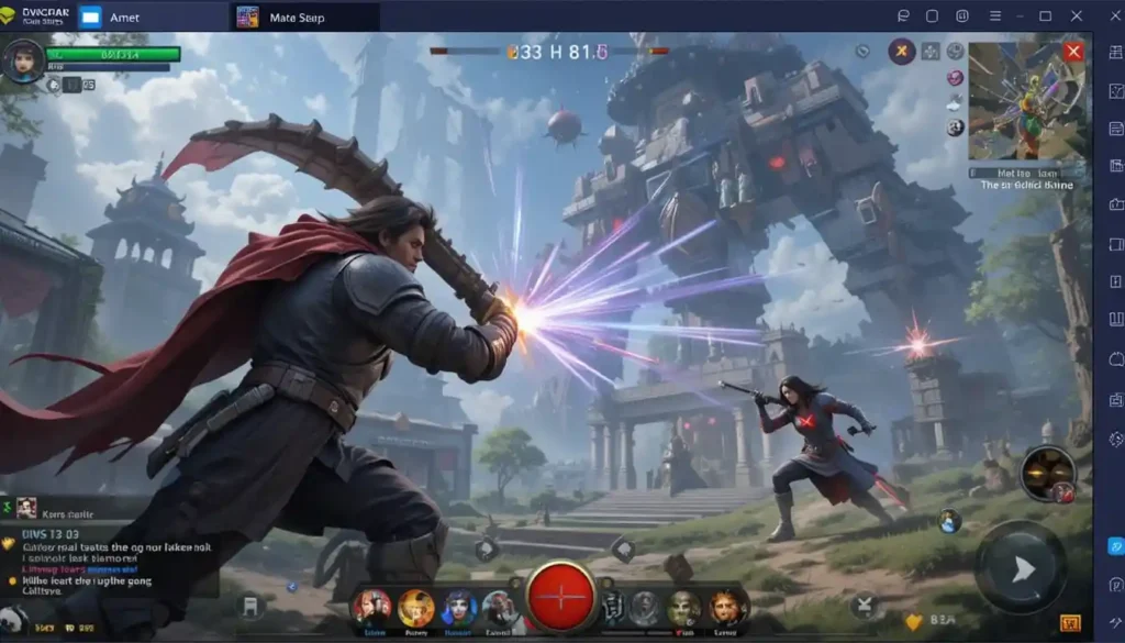 Masa Depan Game Online VR Nyata