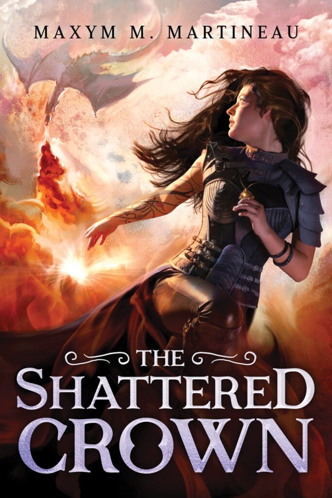 Dawn of the Shattered Crown, Game Action-RPG 2025
