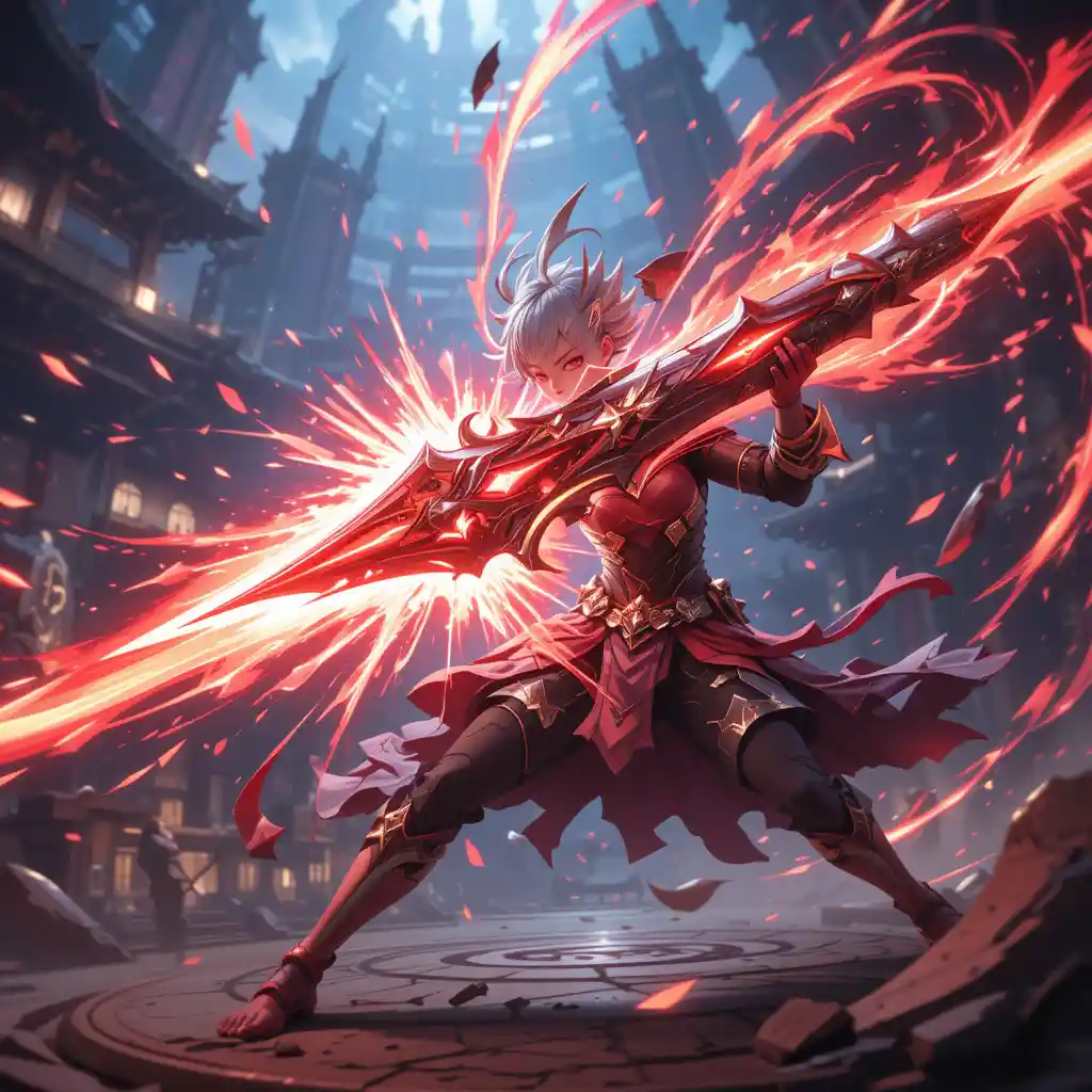 Deathmatch: Senjata yang Bikin 1v1 Jadi Unfairly OP