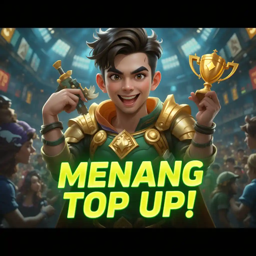 Trik Menang CODM 2025 Tanpa Harus Top Up: Naik Legendary Gratis!