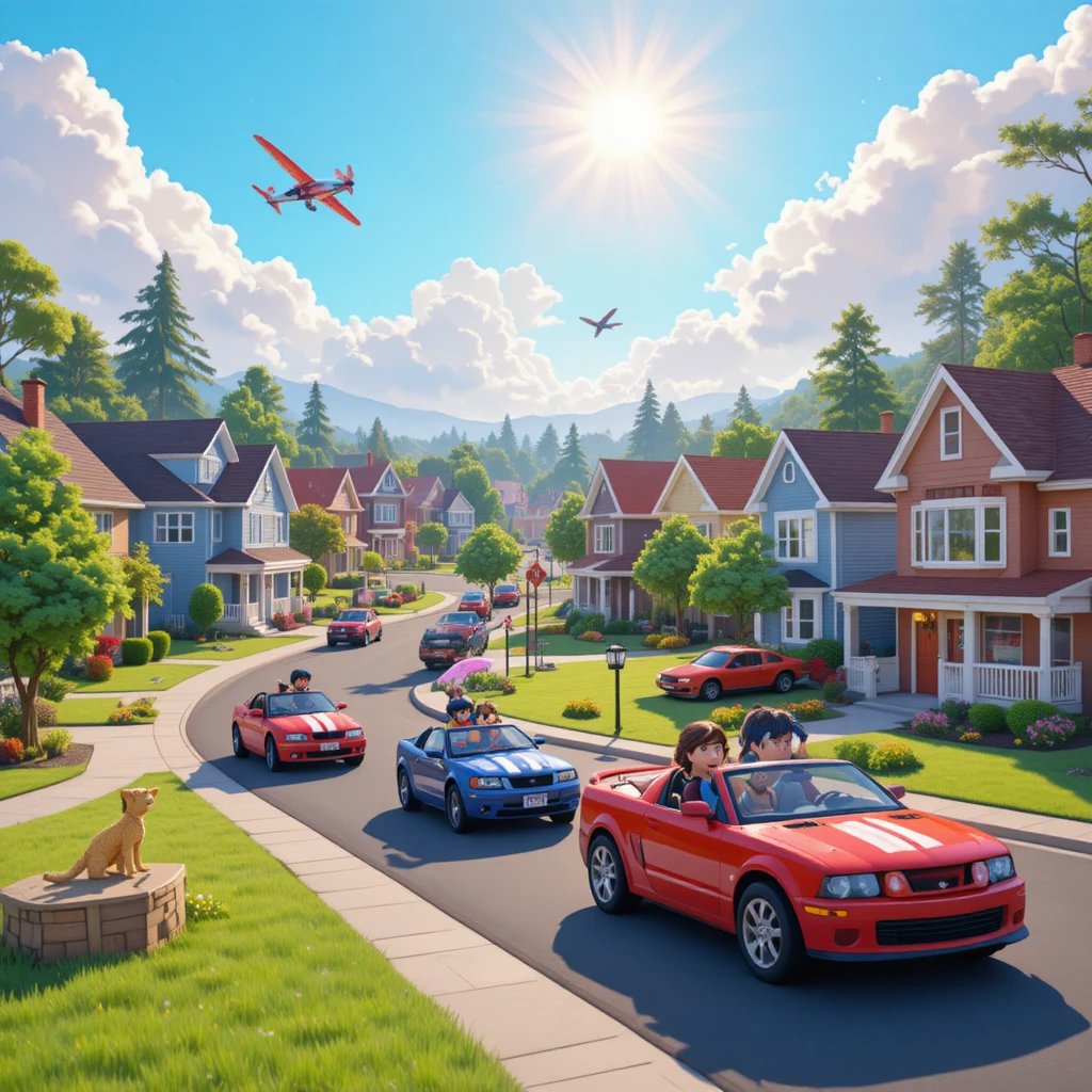 5 Kesalahan Newbie di Roblox yang Harus Dihindari