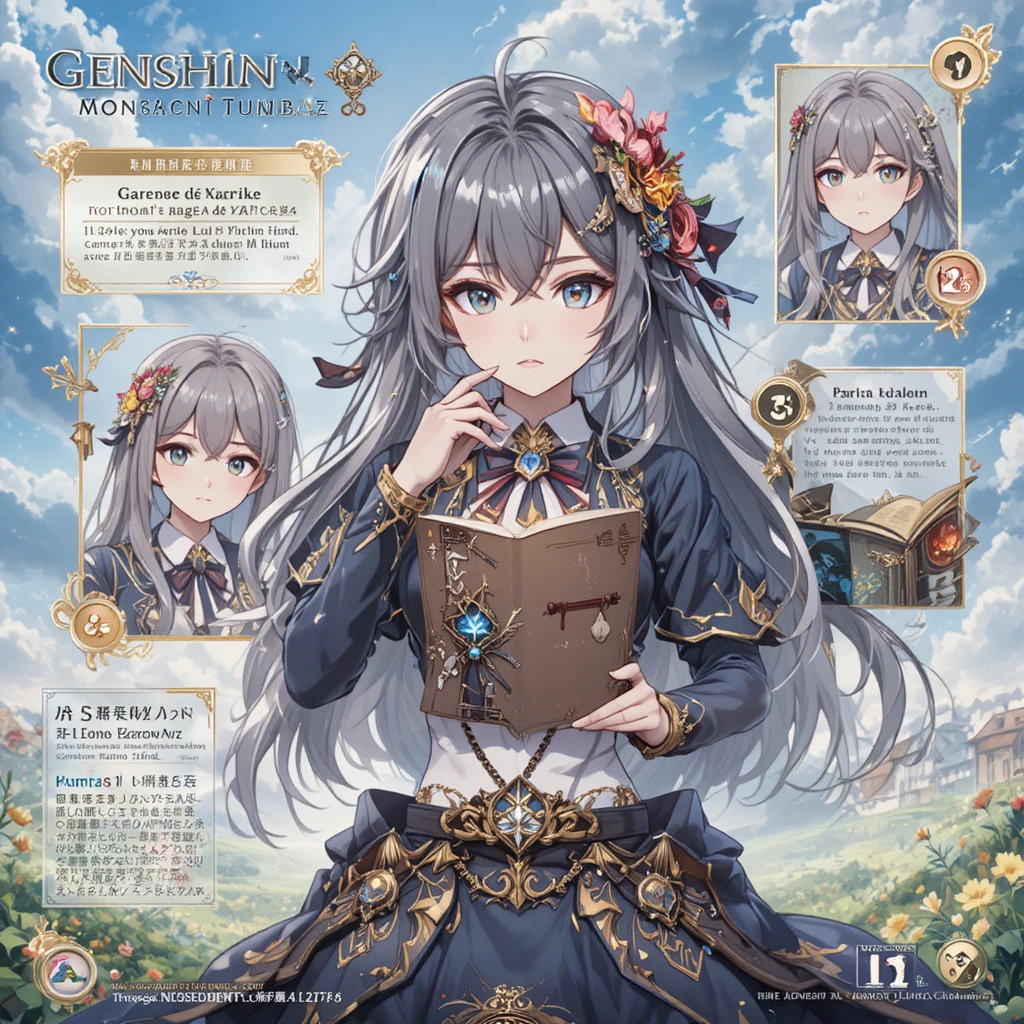 Apakah Constellation C0 Hu Tao Masih Worth It di 2026?