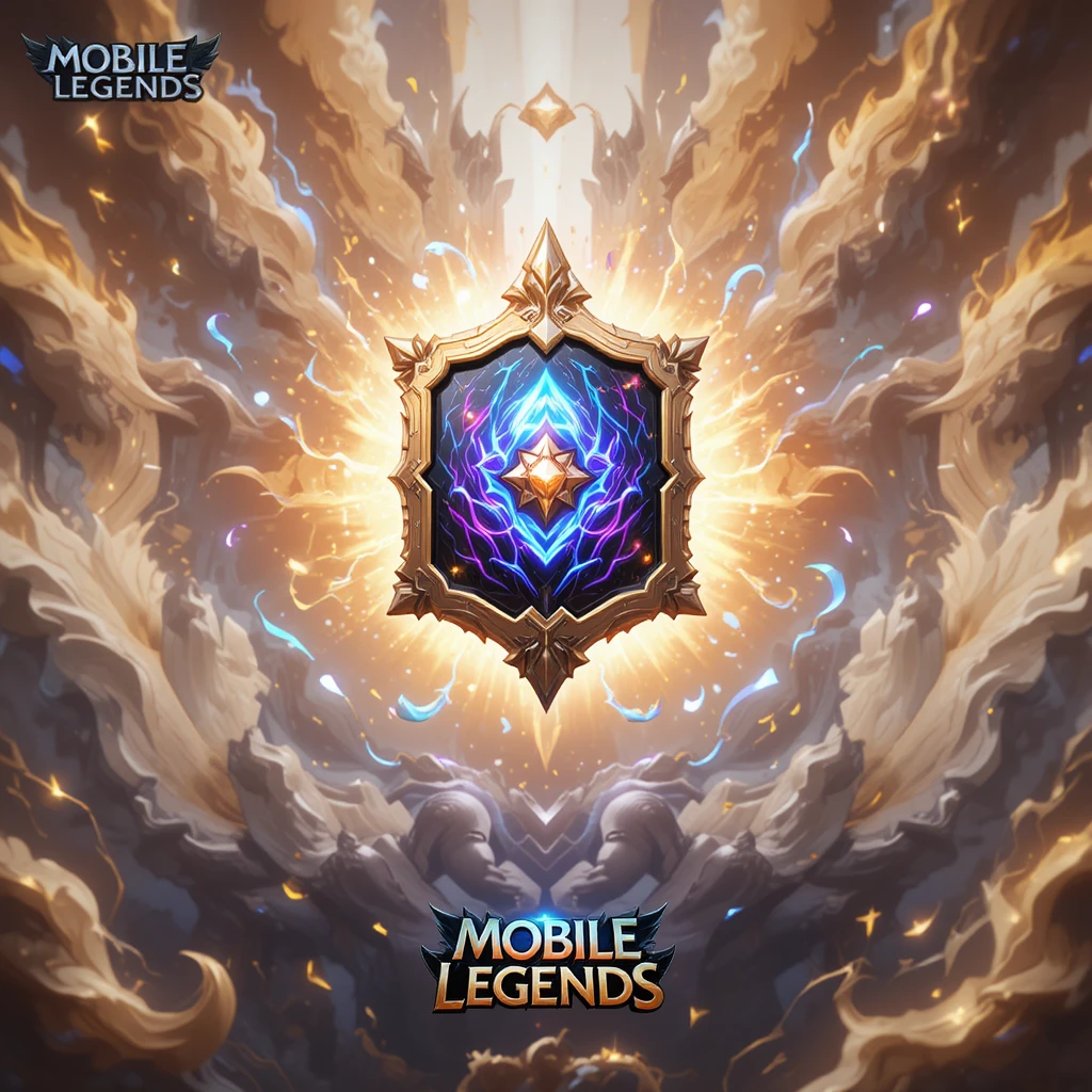 Item Mythic Terbaru: Efek Visual yang Eye-Catching