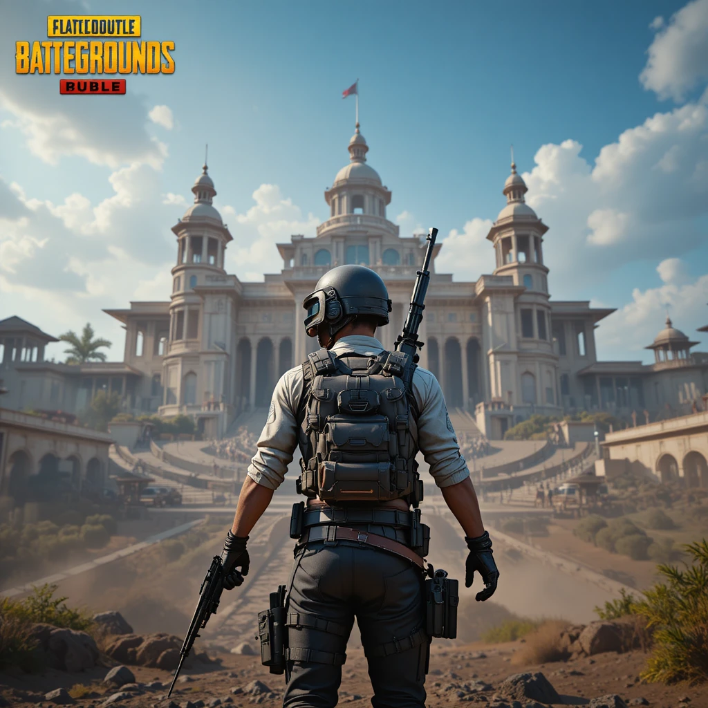 UC Gratis PUBG Mobile 2025: Kode Redeem & Event untuk Dompet Aman!