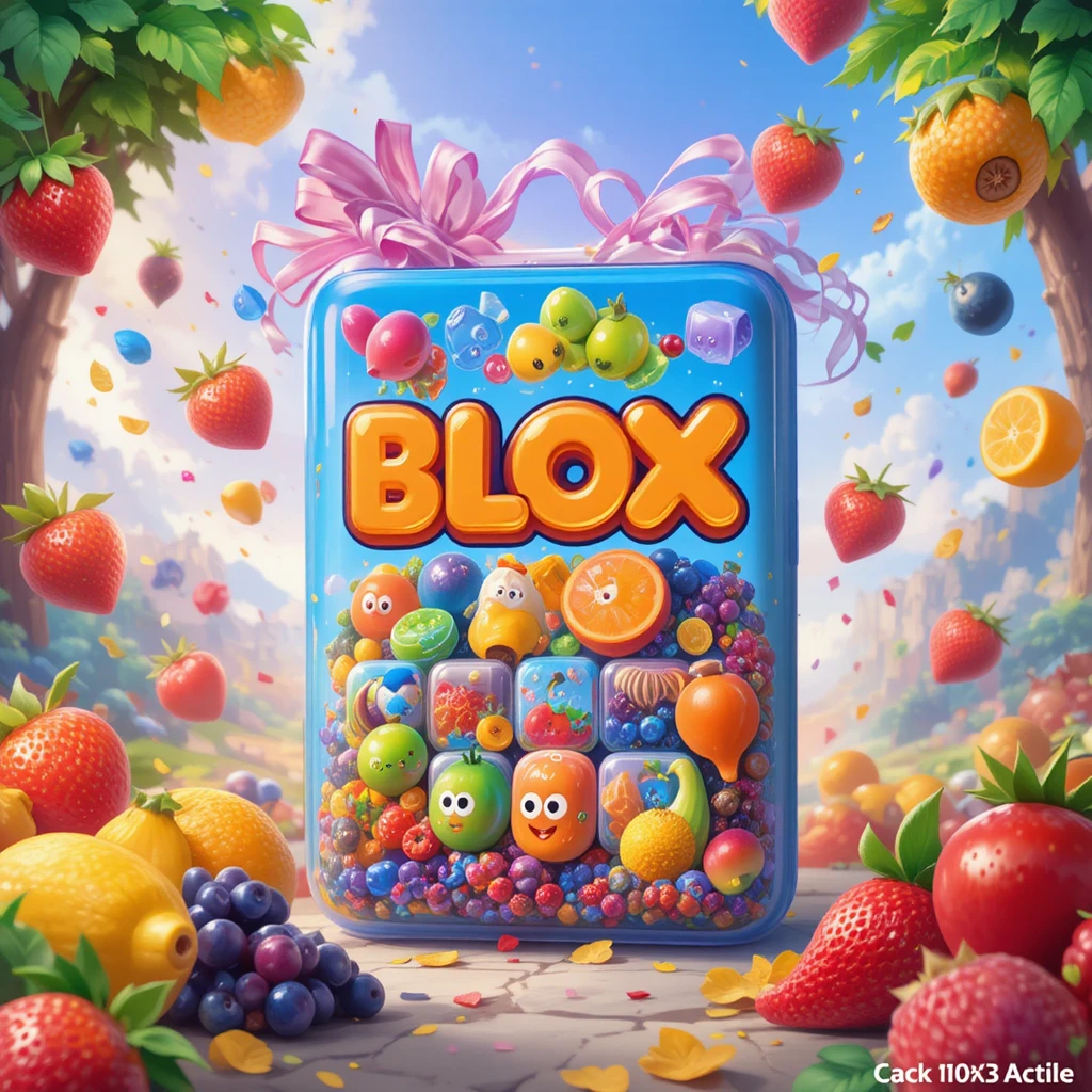Blox Fruits: Kode Redeem November 2025 yang Masih Aktif