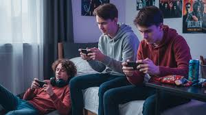 Game Ini Bisa Jadi Hiburan Favorit Banyak Orang