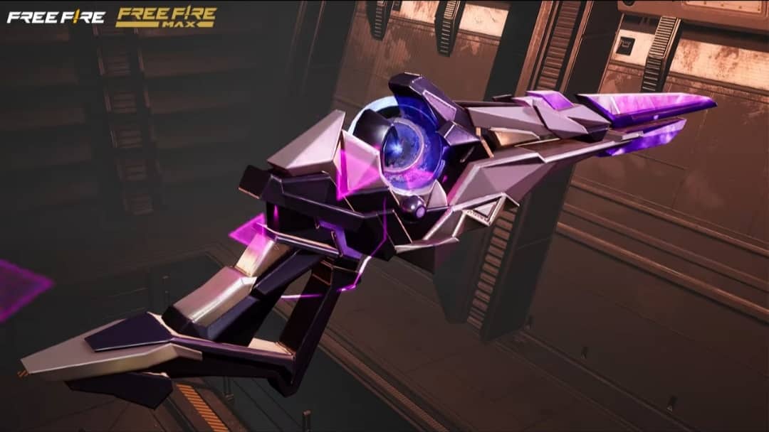 Senjata Domain Expansion OP: Kuasai Free Fire Sekarang!