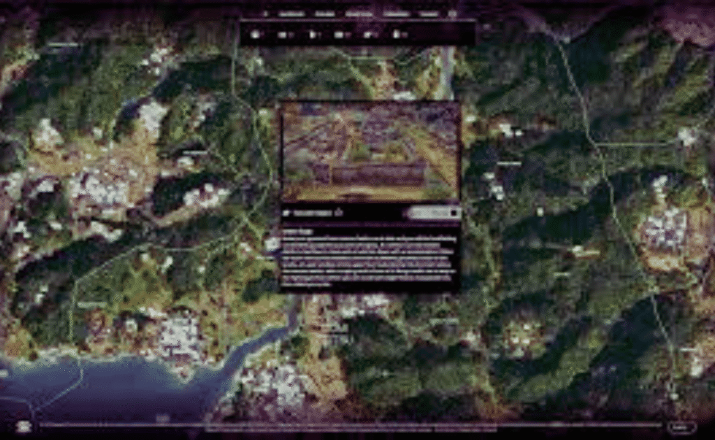 Assassin’s Creed Shadows Bakal Punya Map Terbesar Sepanjang Sejarah Series