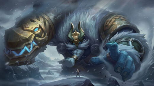 Hero Tank Terkuat 2026