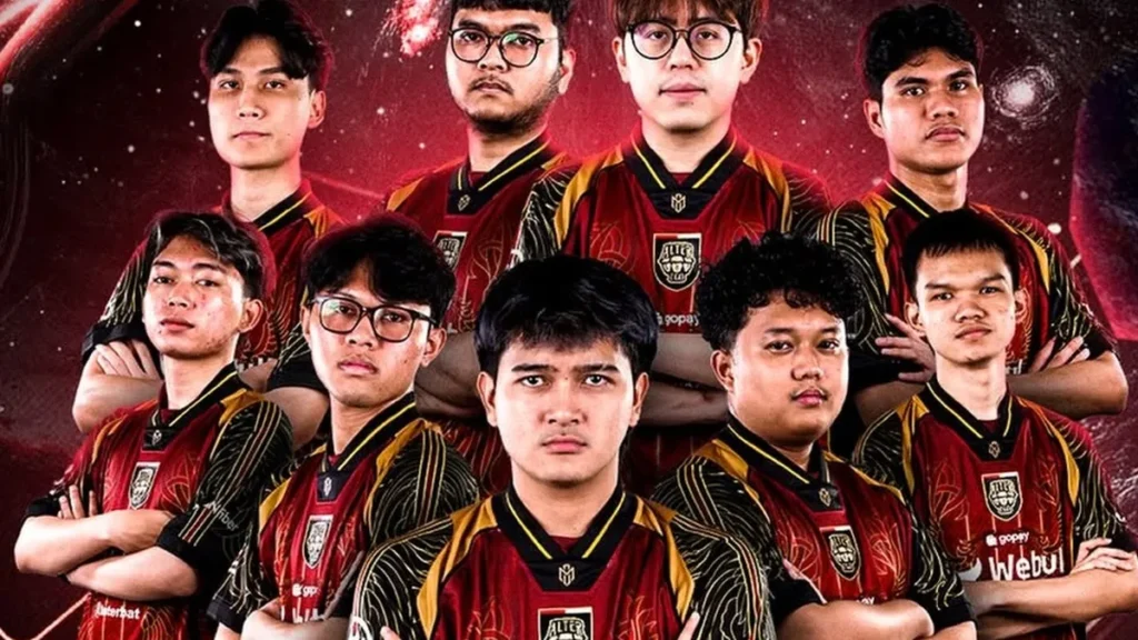 Mengapa Tim Indonesia Sulit Juara di M-Series?