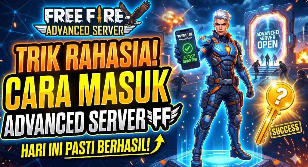 Rahasia Pro Player: "Kami Tidak Pernah Pakai Cheat"