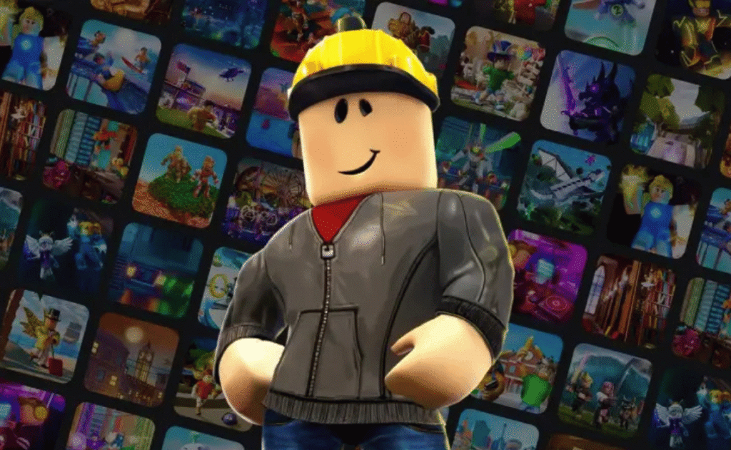Rahasia Skin Roblox Termahal yang Dimiliki Pemain Indonesia