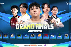 Tim Esports Indonesia yang Berpeluang ke FFWS Global 2026