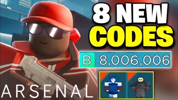 Tips Naik Rank Cepat di Roblox Arsenal Season Baru 2026