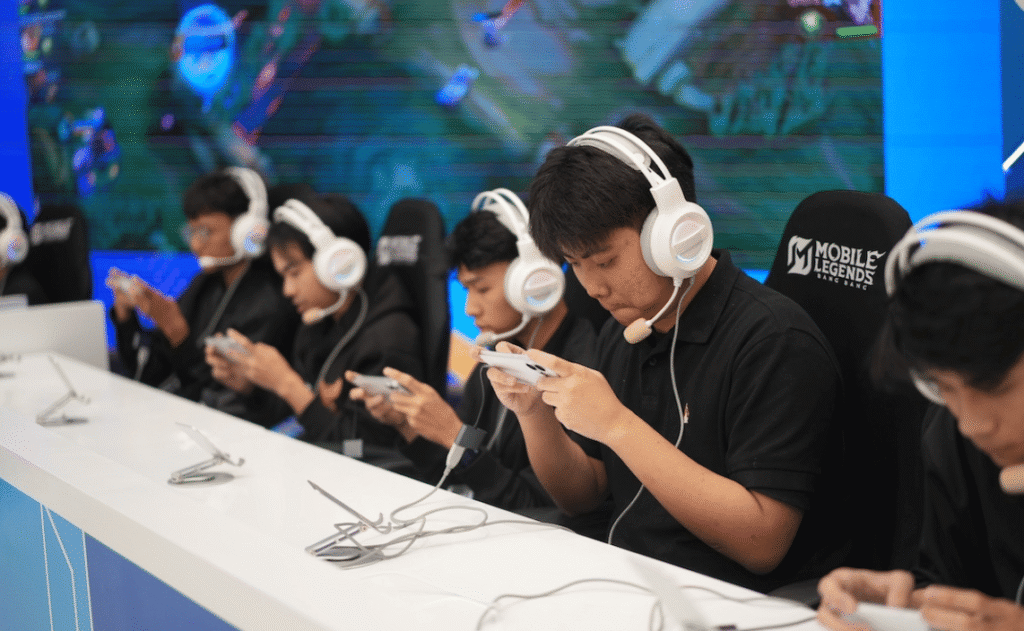 Turnamen MLBB Maret 2026: Tim Indonesia Siap Rebut Gelar